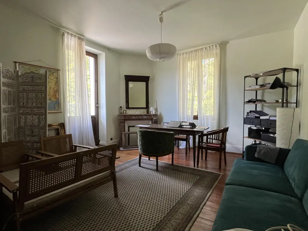 9 rue Creuse , LA CELLE EN MORVAN