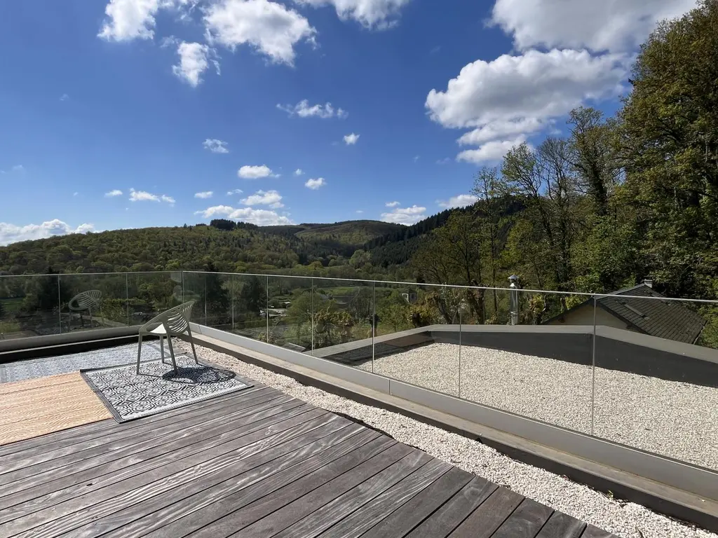 9 rue Creuse , LA CELLE EN MORVAN