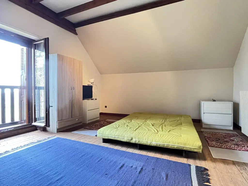 9 rue Creuse , LA CELLE EN MORVAN
