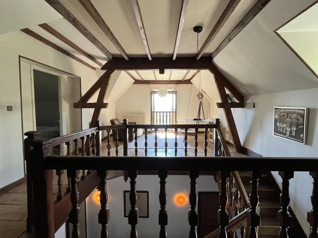 9 rue Creuse , LA CELLE EN MORVAN