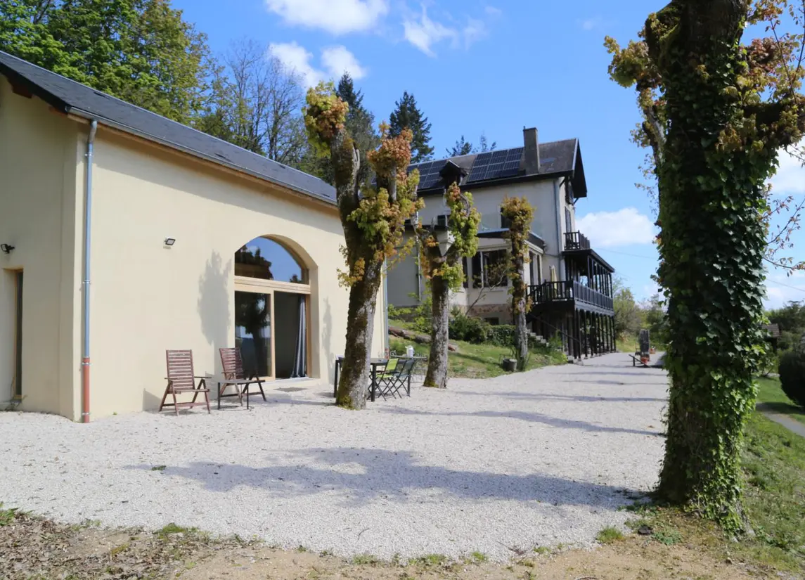 9 rue Creuse 