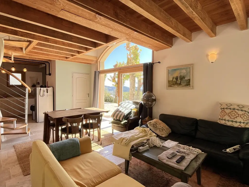 9 rue Creuse , LA CELLE EN MORVAN