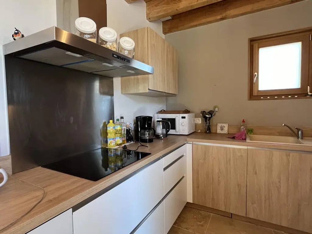 9 rue Creuse , LA CELLE EN MORVAN