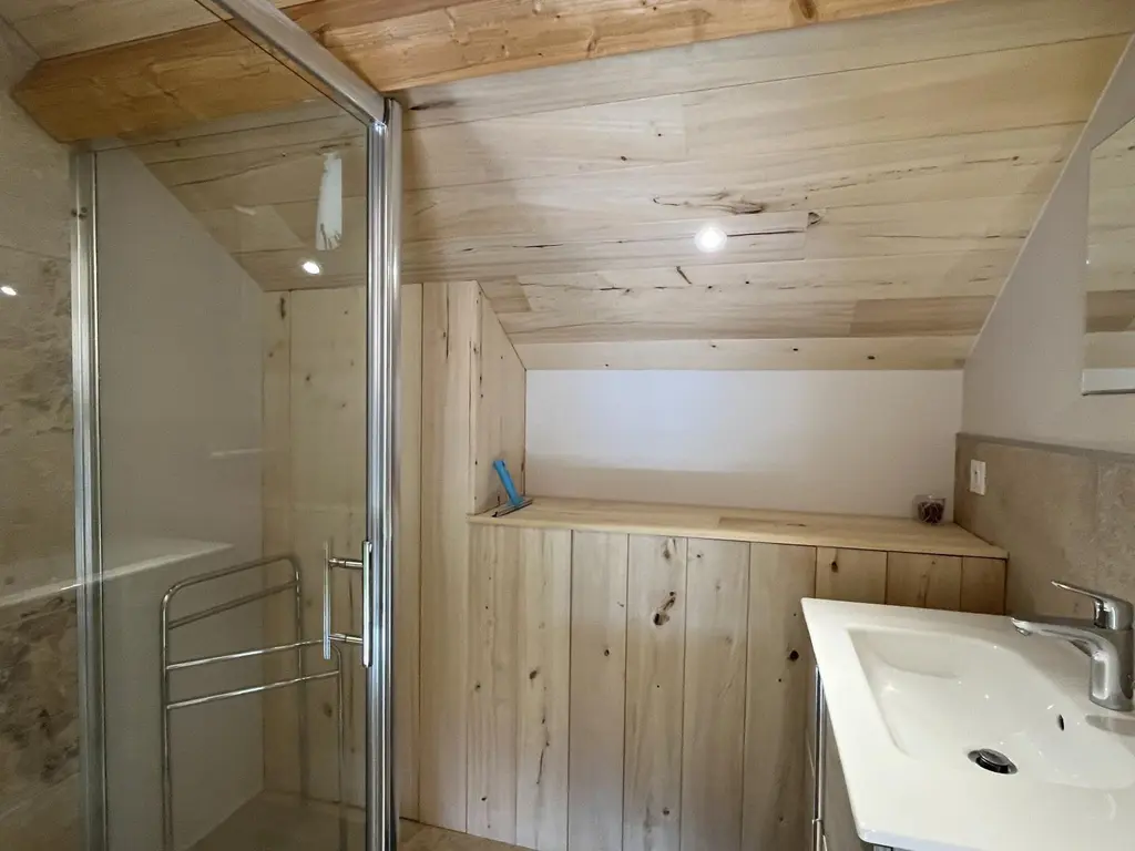 9 rue Creuse , LA CELLE EN MORVAN