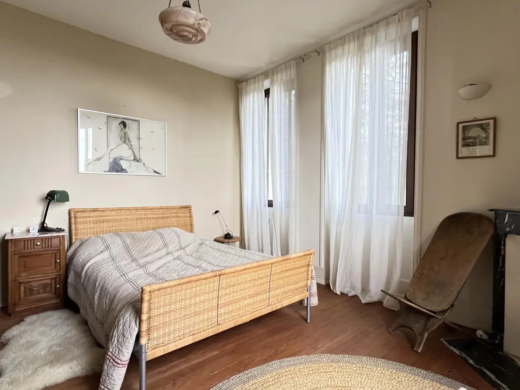 9 rue Creuse , LA CELLE EN MORVAN