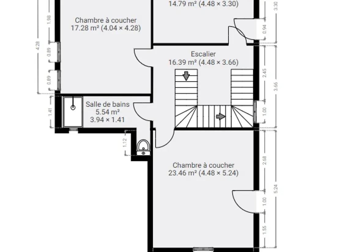 9 rue Creuse 