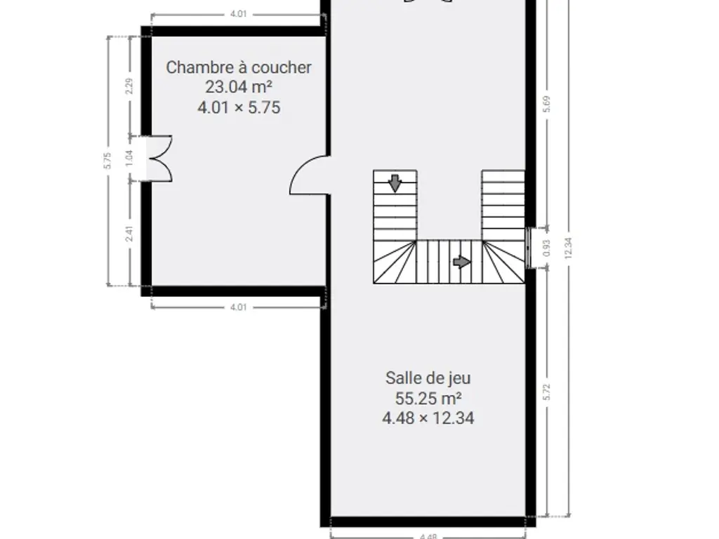 9 rue Creuse , LA CELLE EN MORVAN
