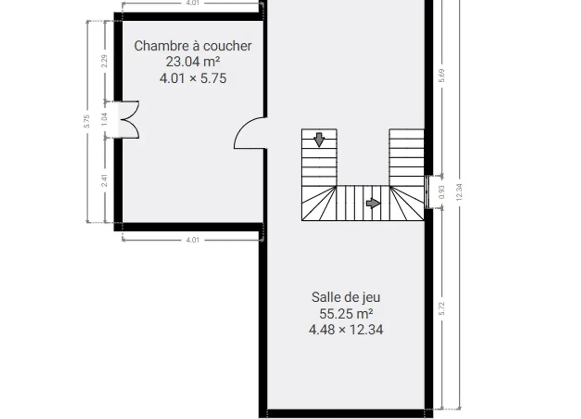 9 rue Creuse 