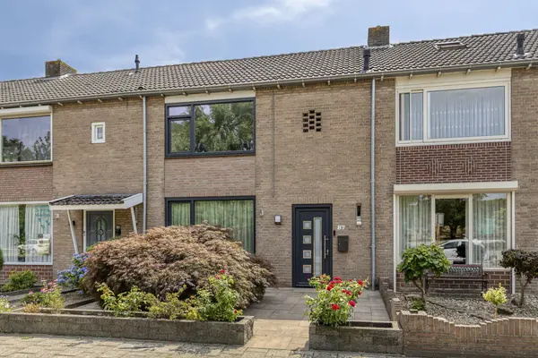 Kastanjelaan 87