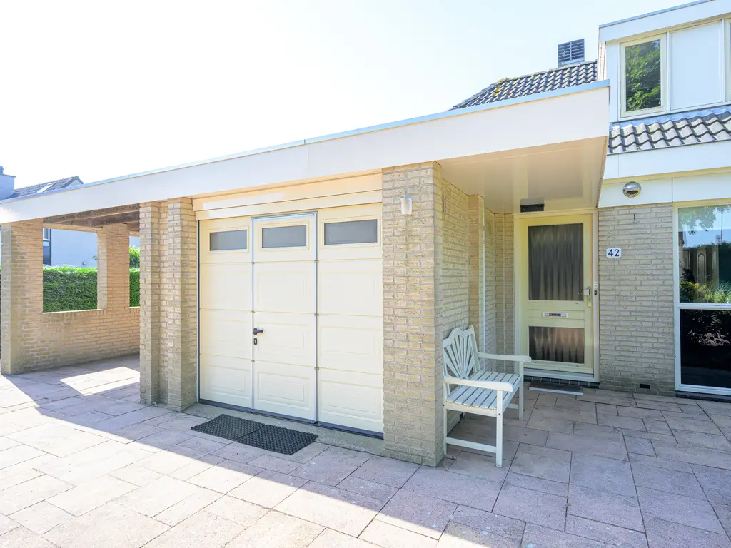 Monniksrob 42, HEERHUGOWAARD
