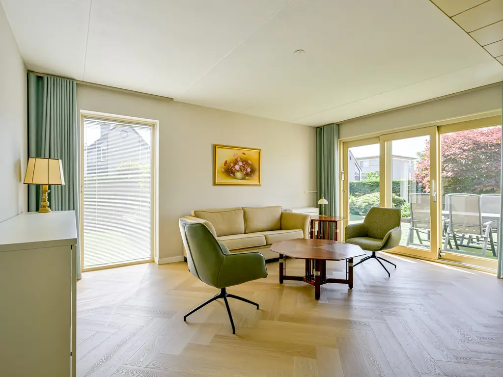 Monniksrob 42, HEERHUGOWAARD