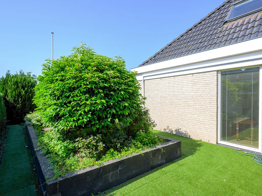 Monniksrob 42, HEERHUGOWAARD