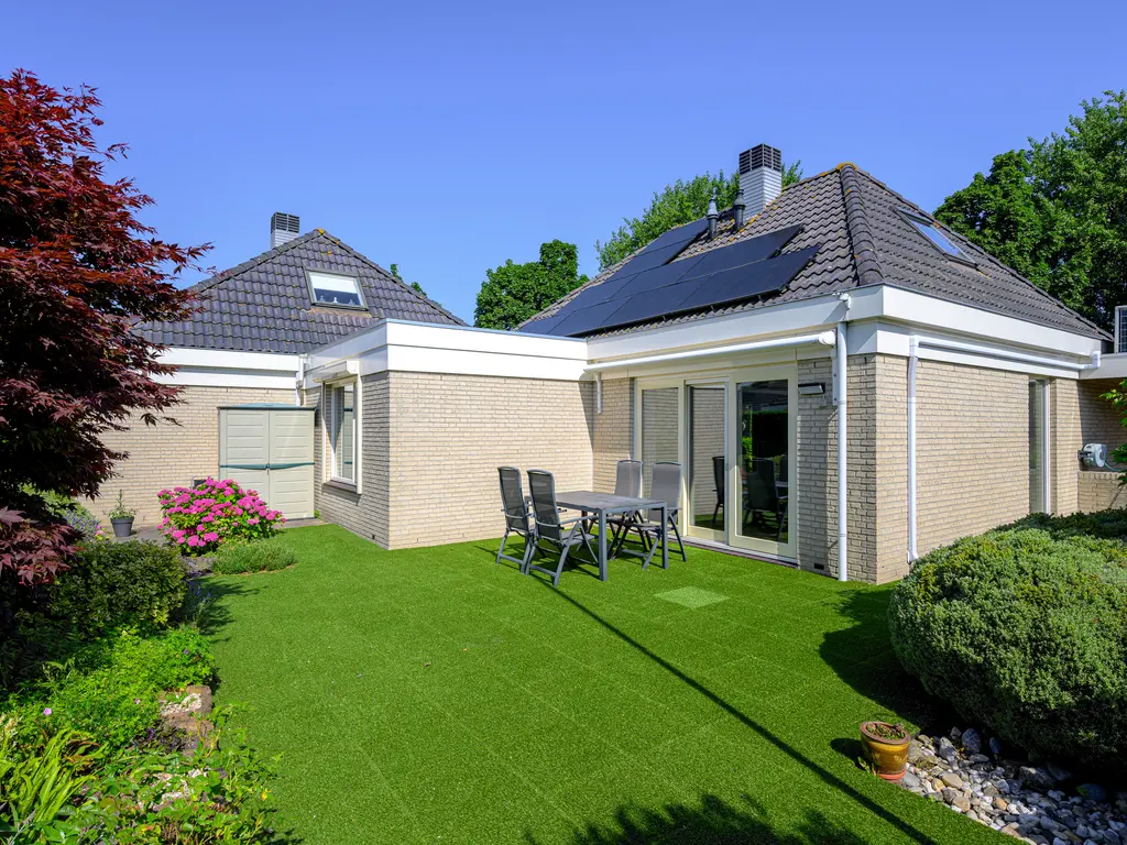 Monniksrob 42, HEERHUGOWAARD