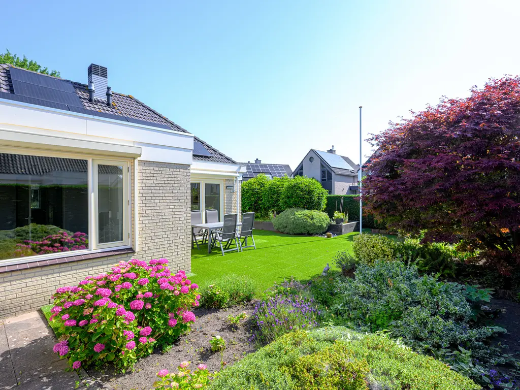 Monniksrob 42, HEERHUGOWAARD