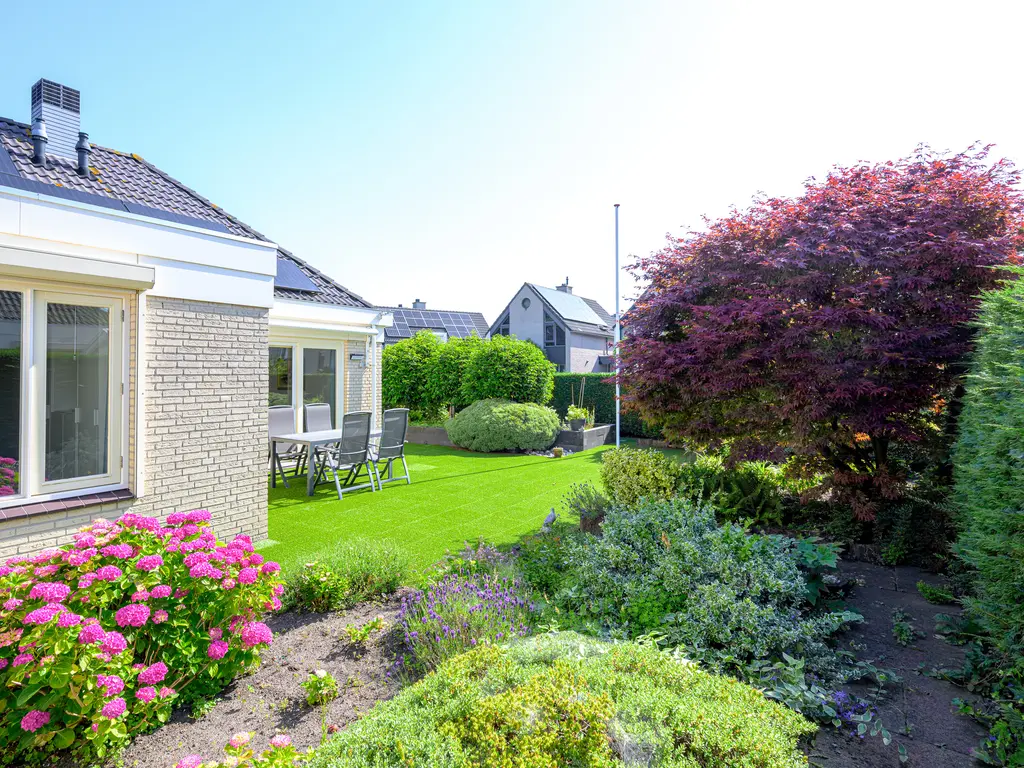 Monniksrob 42, HEERHUGOWAARD
