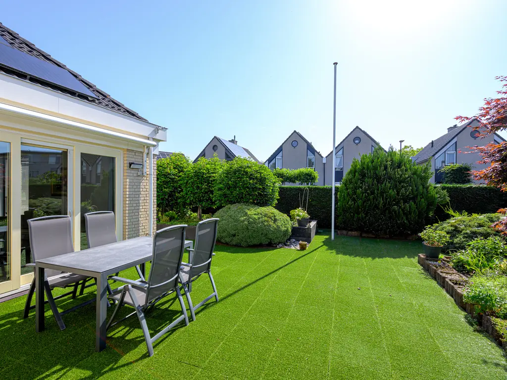 Monniksrob 42, HEERHUGOWAARD