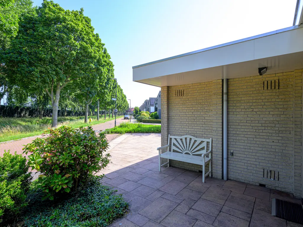 Monniksrob 42, HEERHUGOWAARD