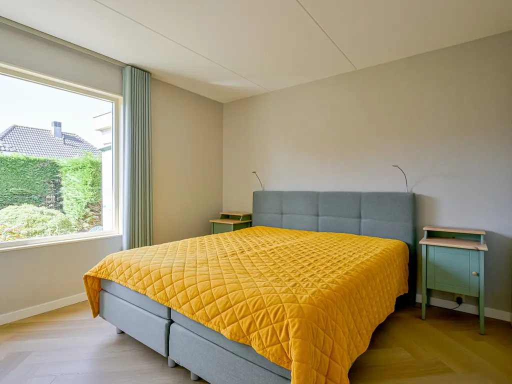 Monniksrob 42, HEERHUGOWAARD