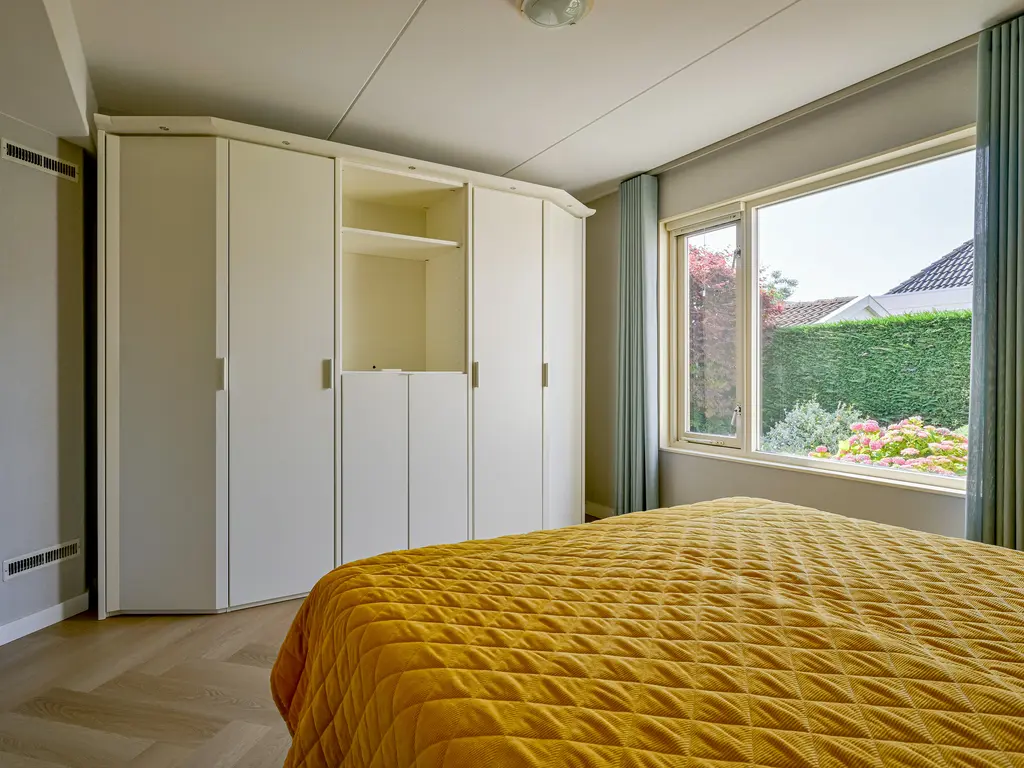 Monniksrob 42, HEERHUGOWAARD