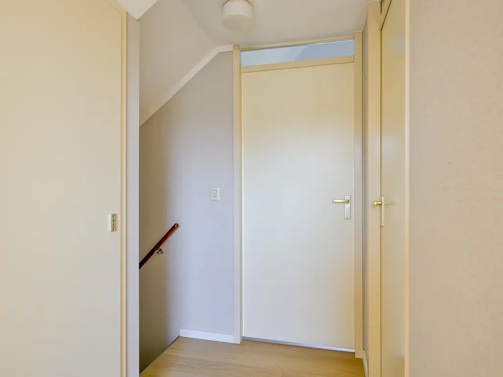 Monniksrob 42, HEERHUGOWAARD