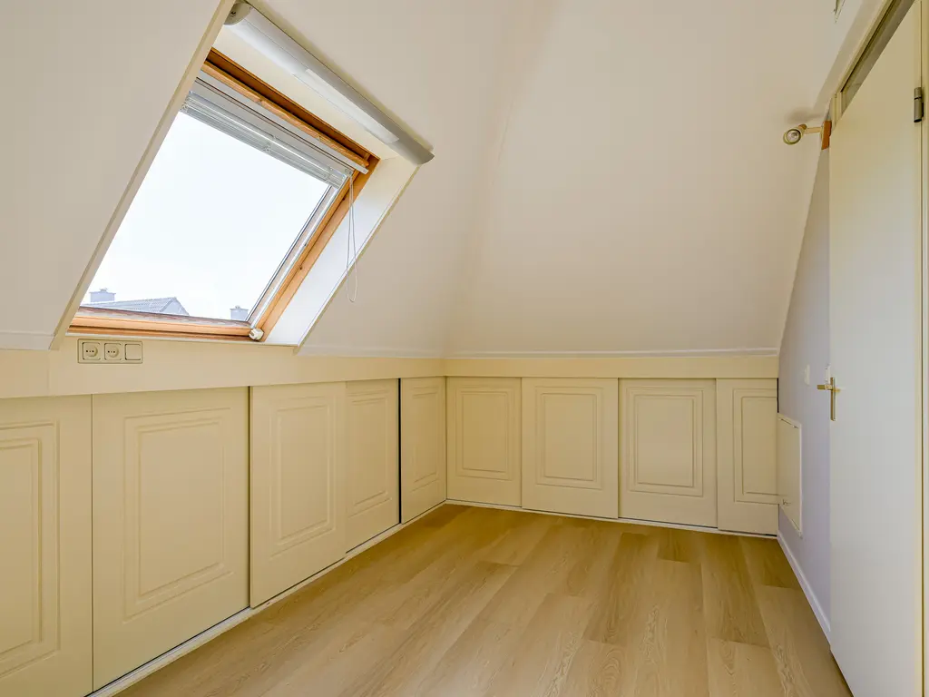 Monniksrob 42, HEERHUGOWAARD