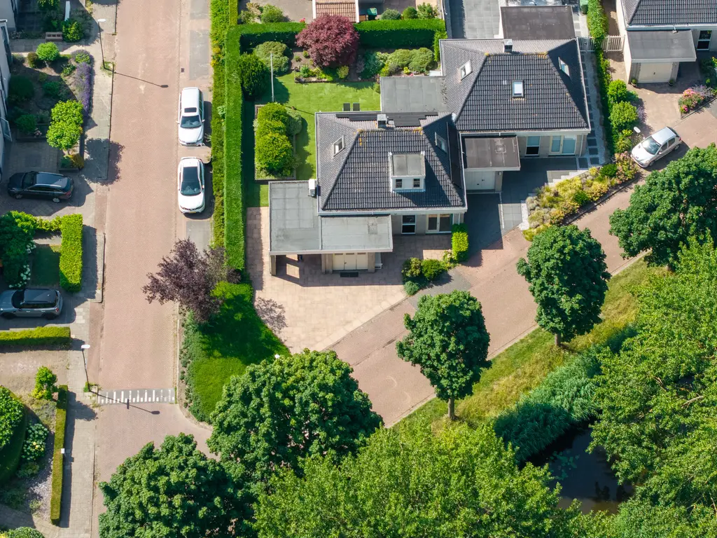Monniksrob 42, HEERHUGOWAARD