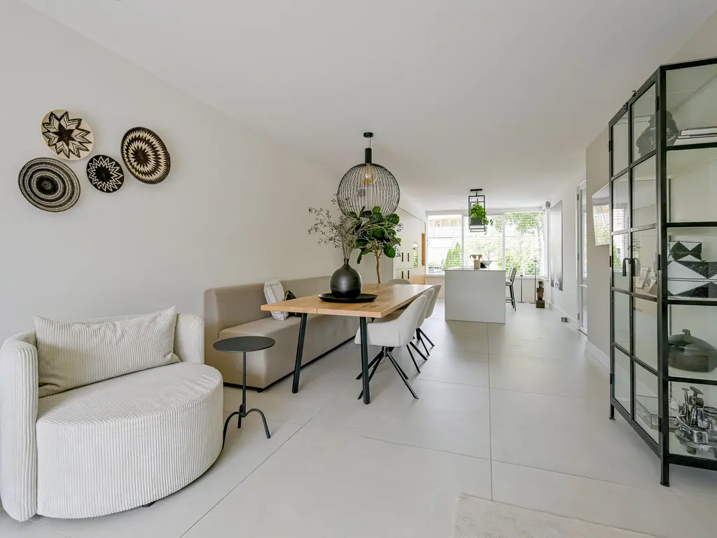 Pieter de Hooghstraat 103, HEERHUGOWAARD