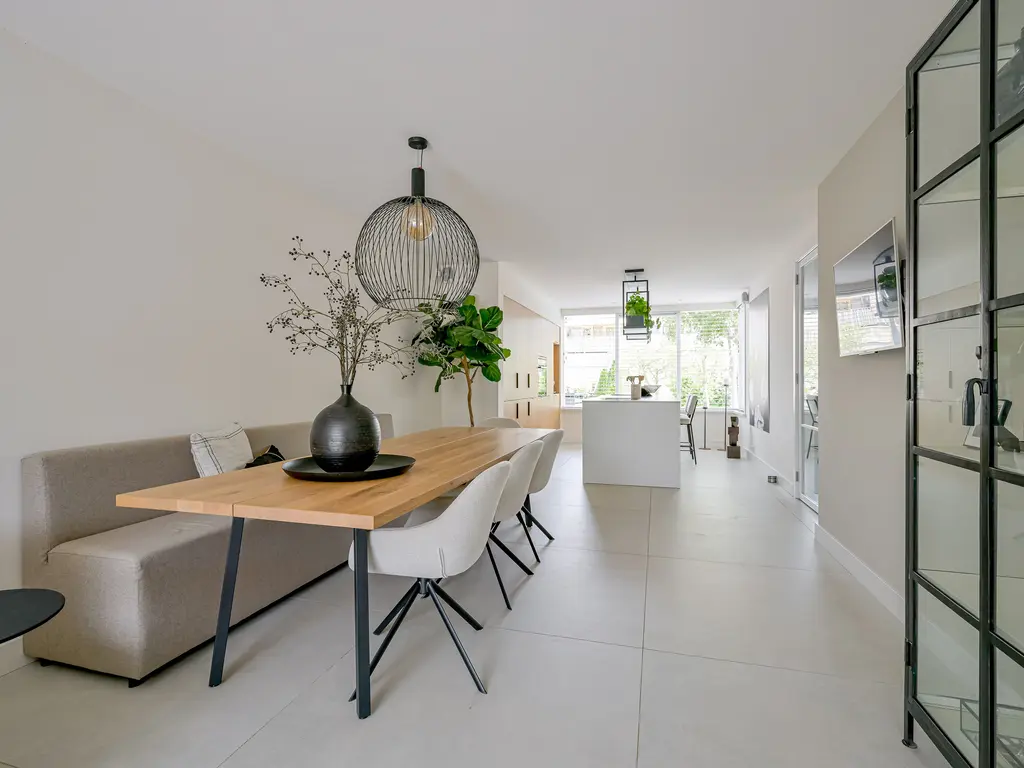 Pieter de Hooghstraat 103, HEERHUGOWAARD