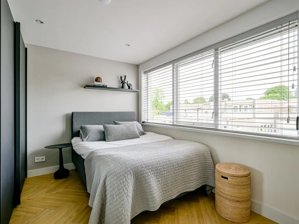 Pieter de Hooghstraat 103, HEERHUGOWAARD