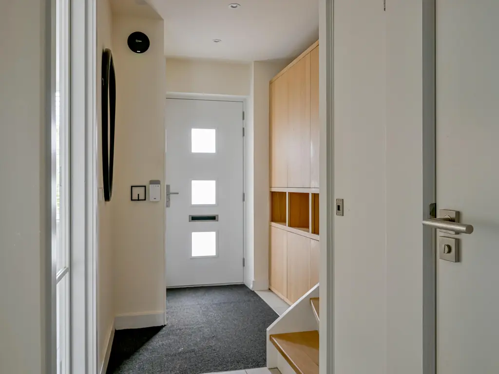 Pieter de Hooghstraat 103, HEERHUGOWAARD