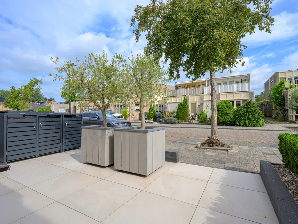 Pieter de Hooghstraat 103, HEERHUGOWAARD