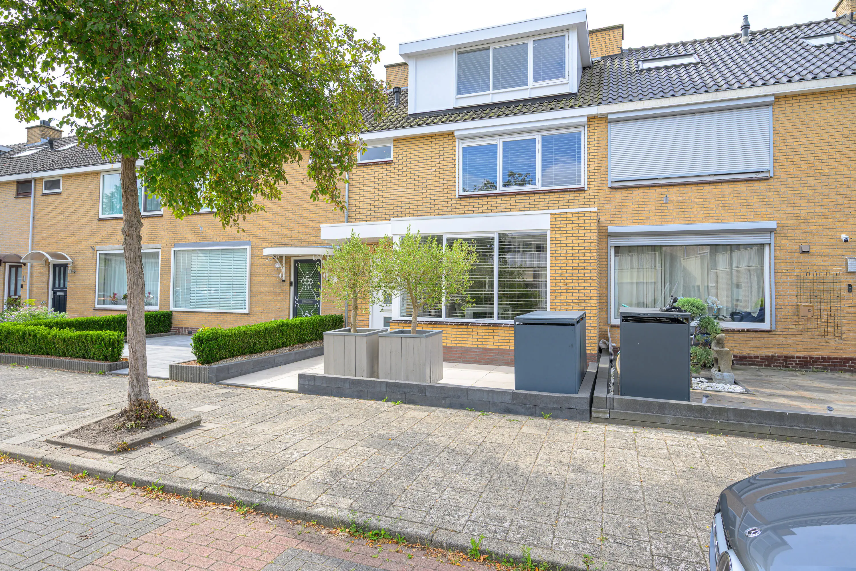 Pieter de Hooghstraat 103