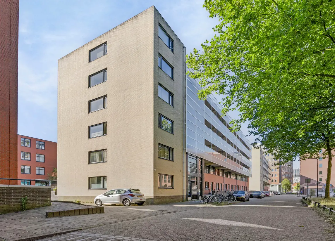 Parmentierweg 159