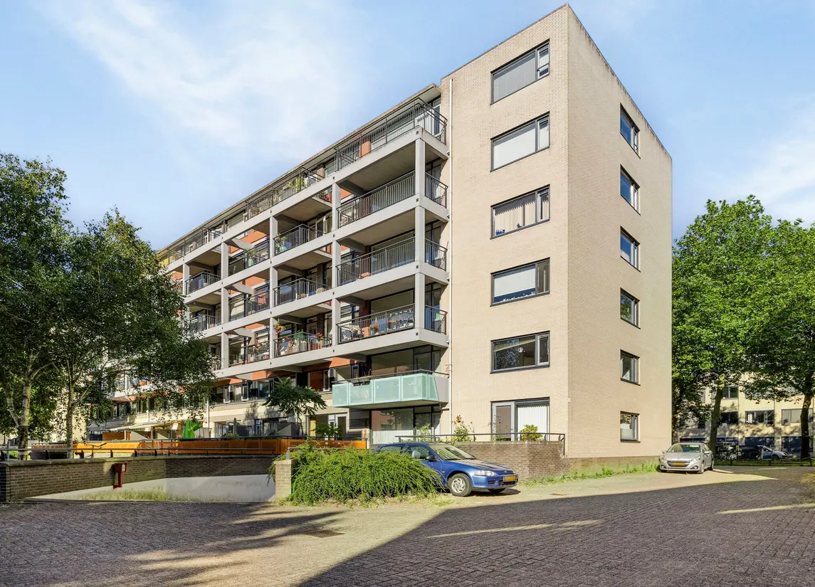 Parmentierweg 159