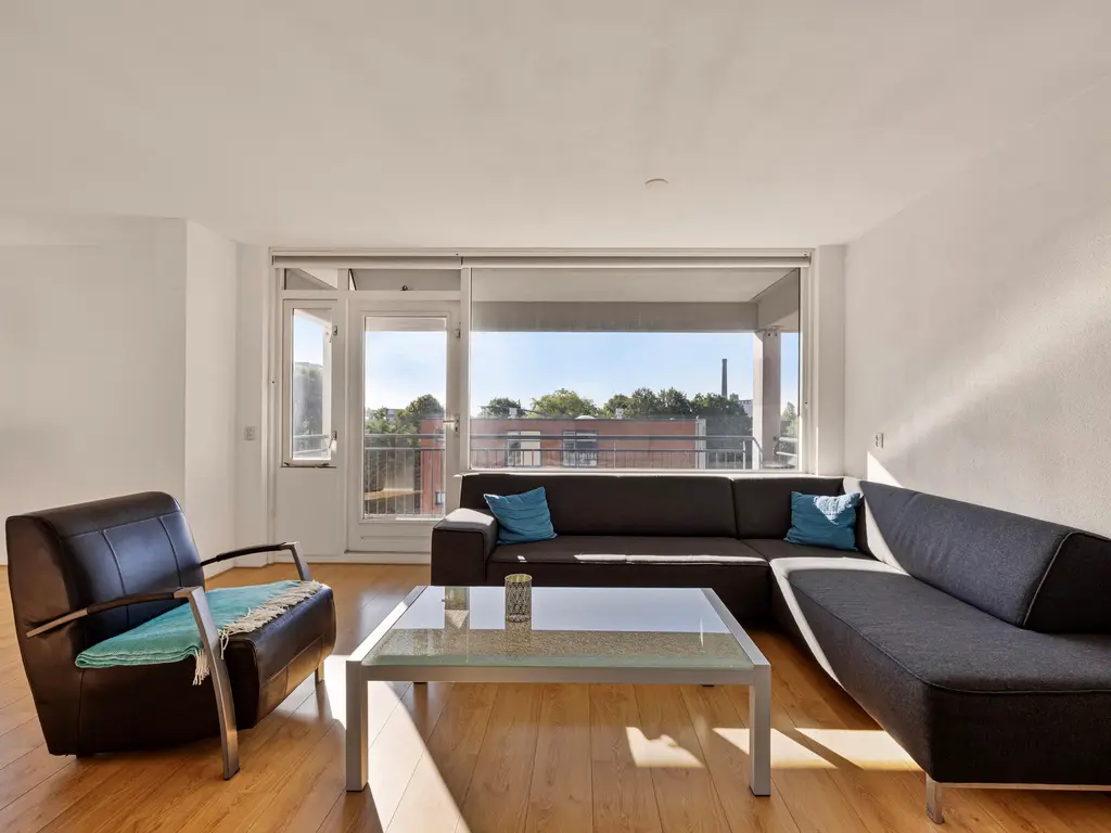 Parmentierweg 159, Leiden