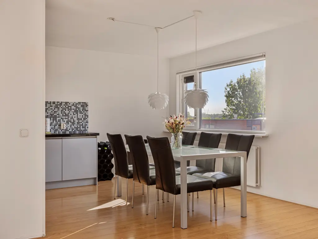 Parmentierweg 159, Leiden