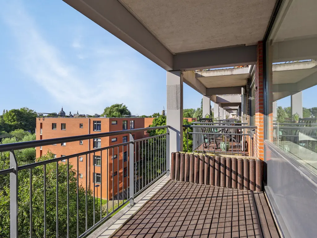 Parmentierweg 159, Leiden