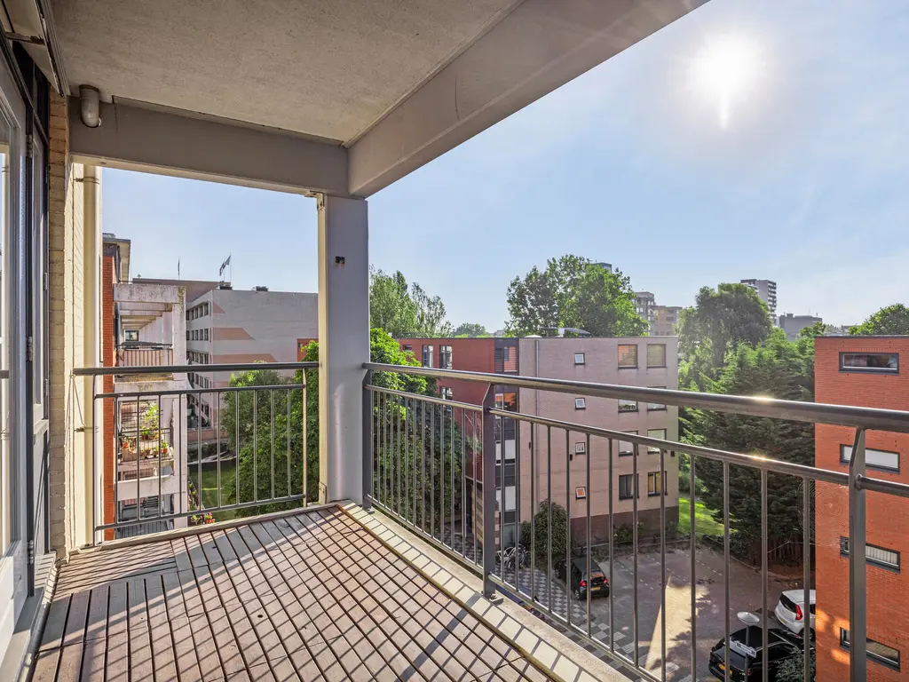 Parmentierweg 159, Leiden