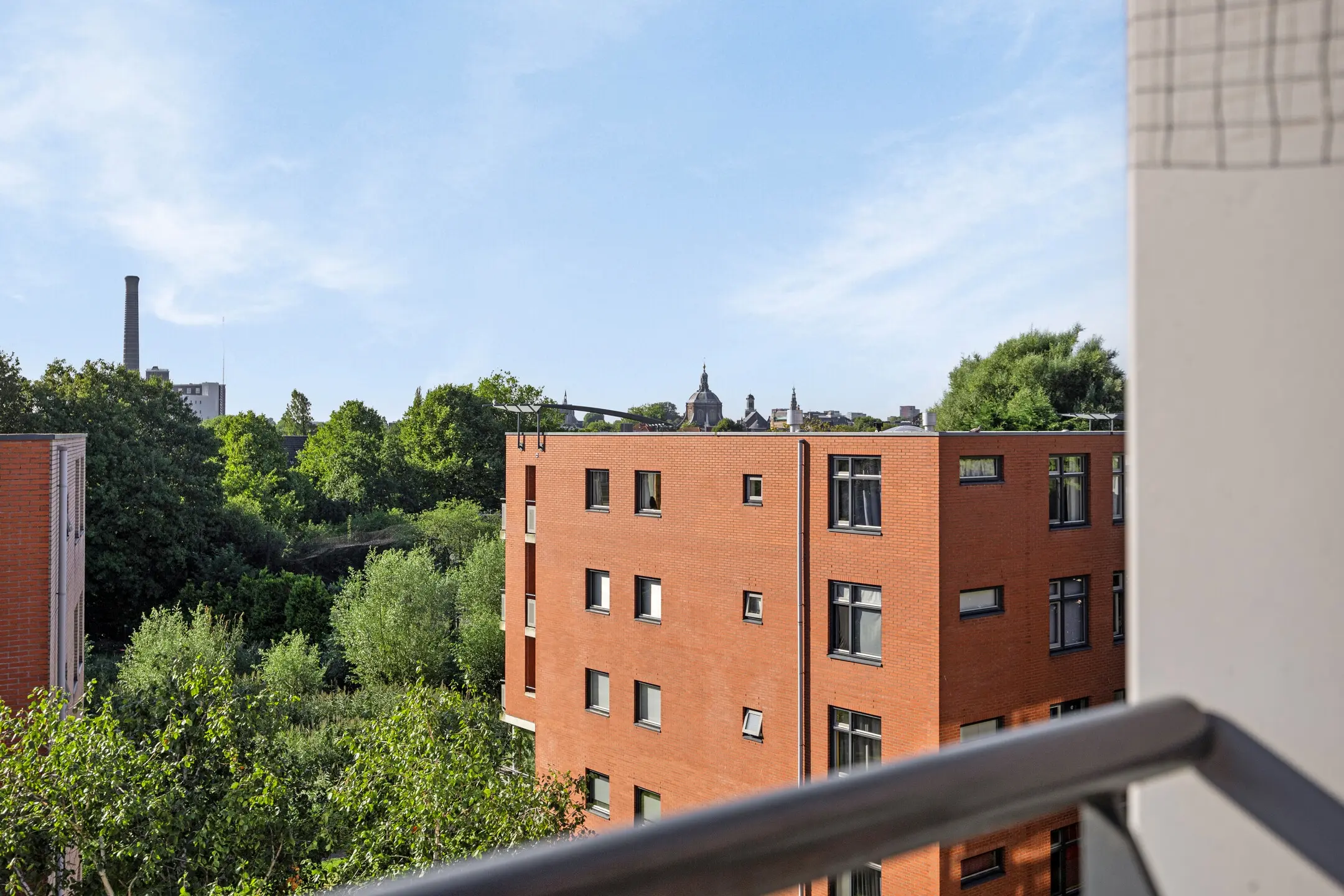 Parmentierweg 159