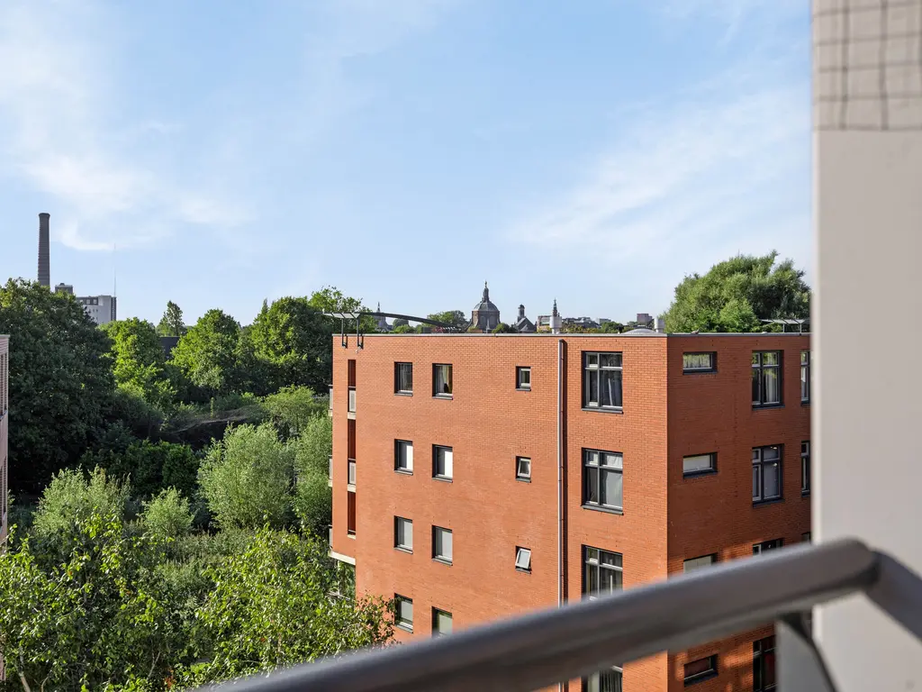 Parmentierweg 159, Leiden
