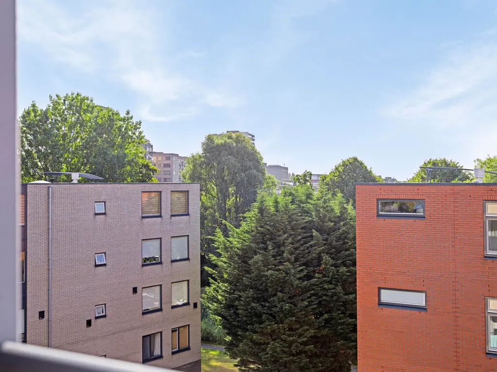 Parmentierweg 159, Leiden