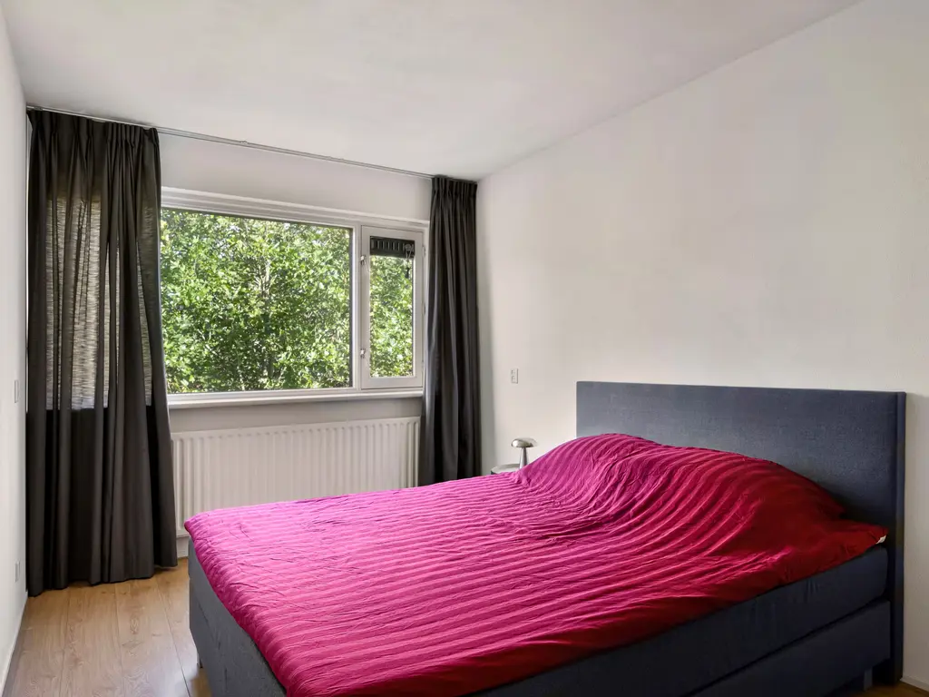 Parmentierweg 159, Leiden