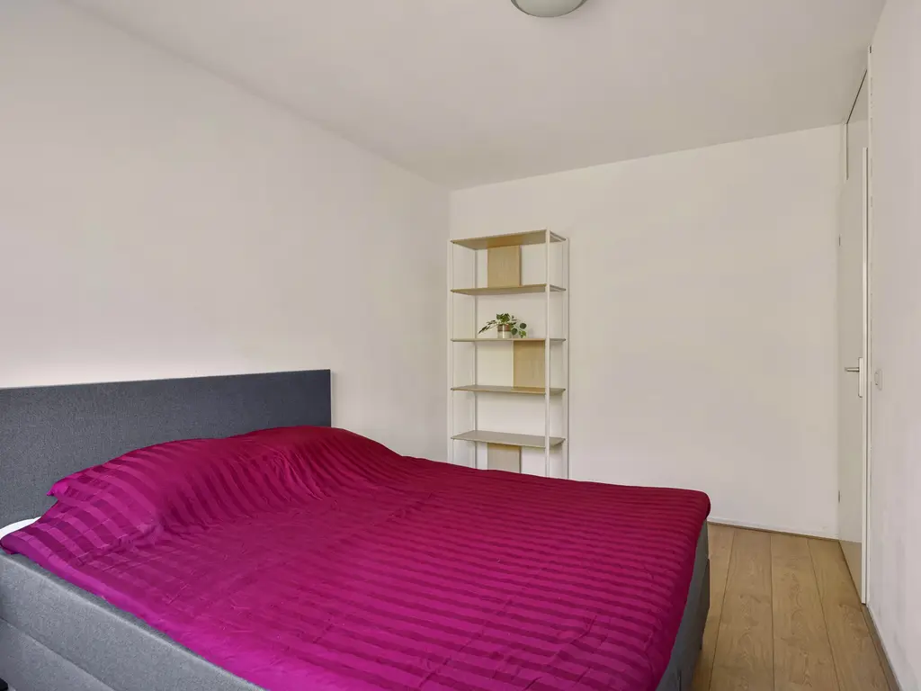 Parmentierweg 159, Leiden