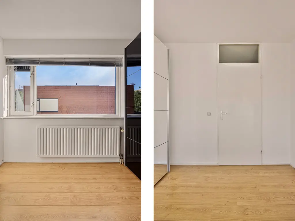 Parmentierweg 159, Leiden