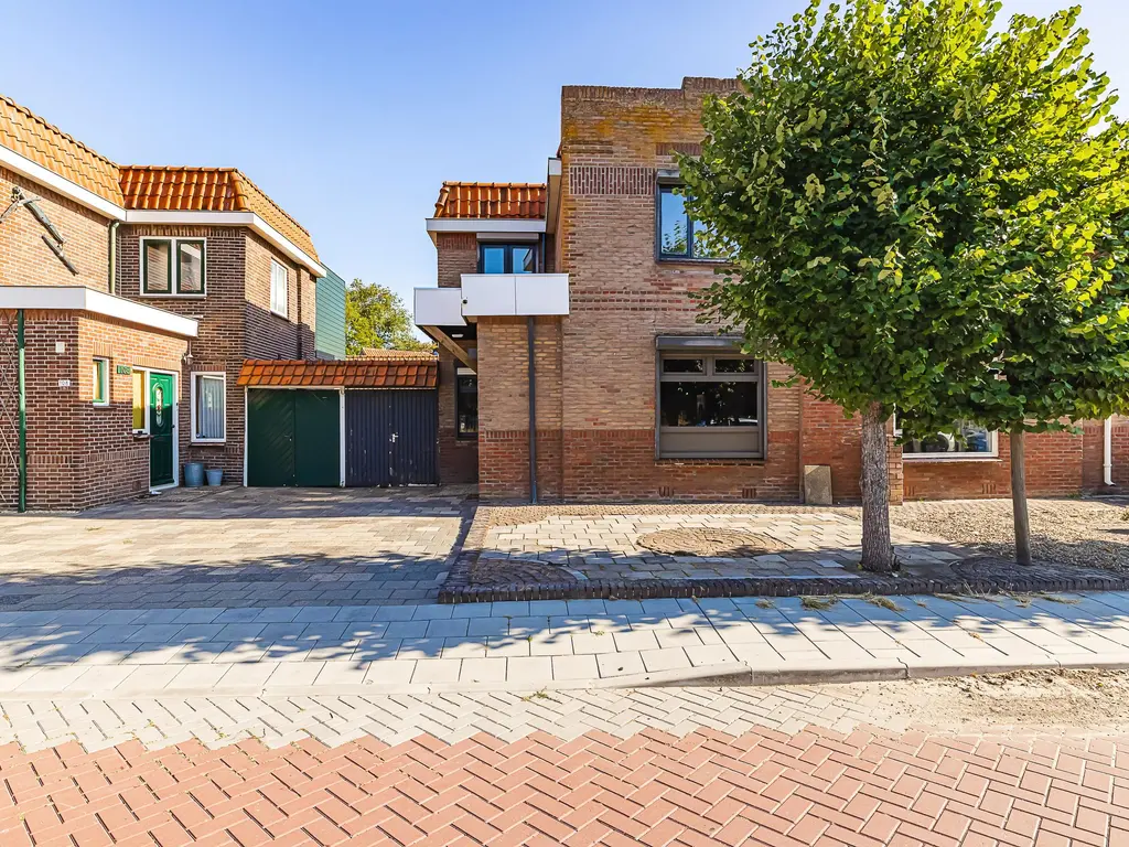 Rijksweg 106, RIJEN