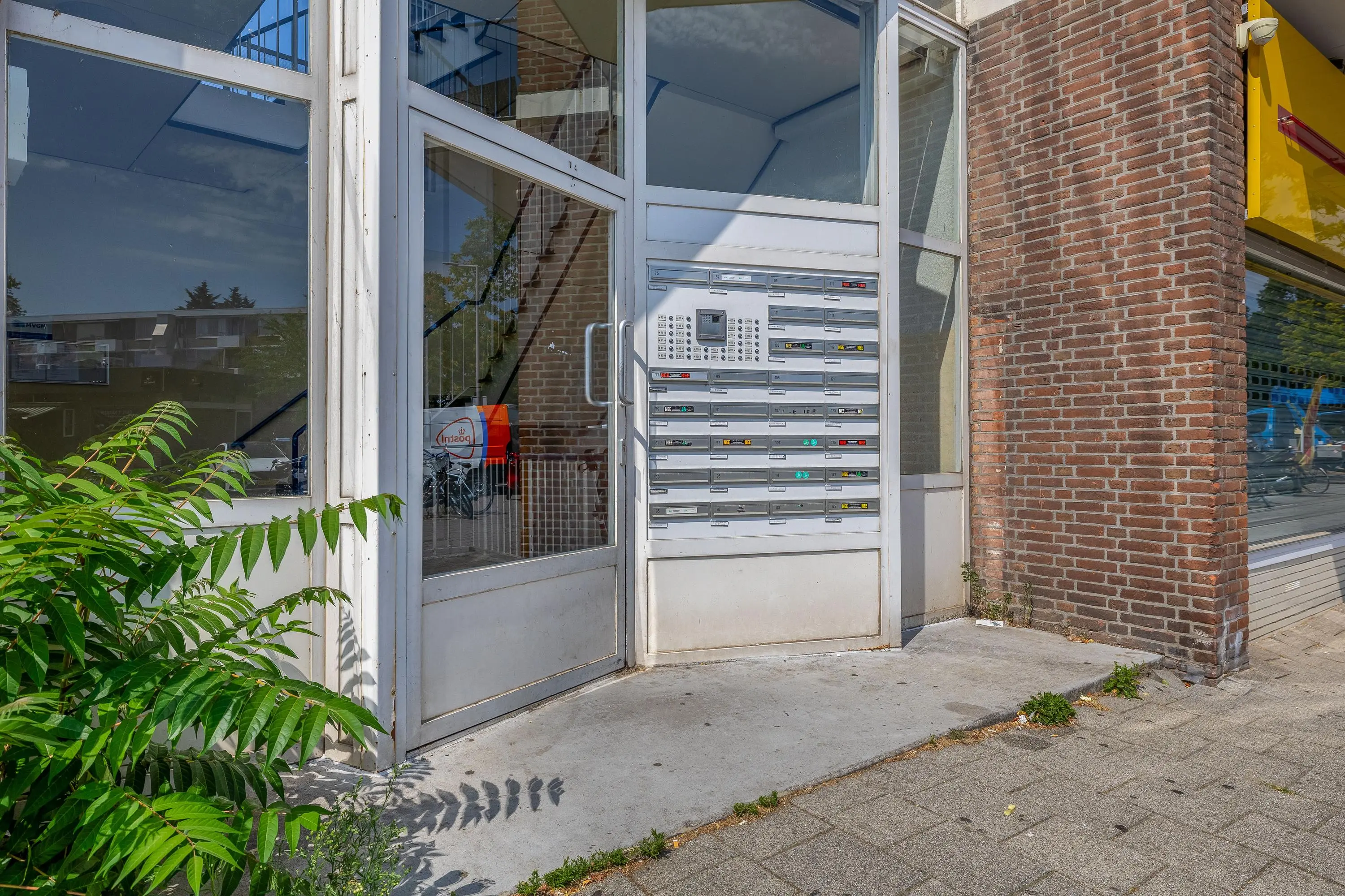 Bierens de Haanweg 103