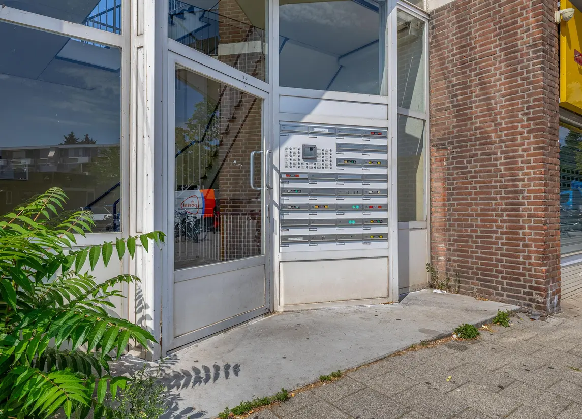 Bierens de Haanweg 103
