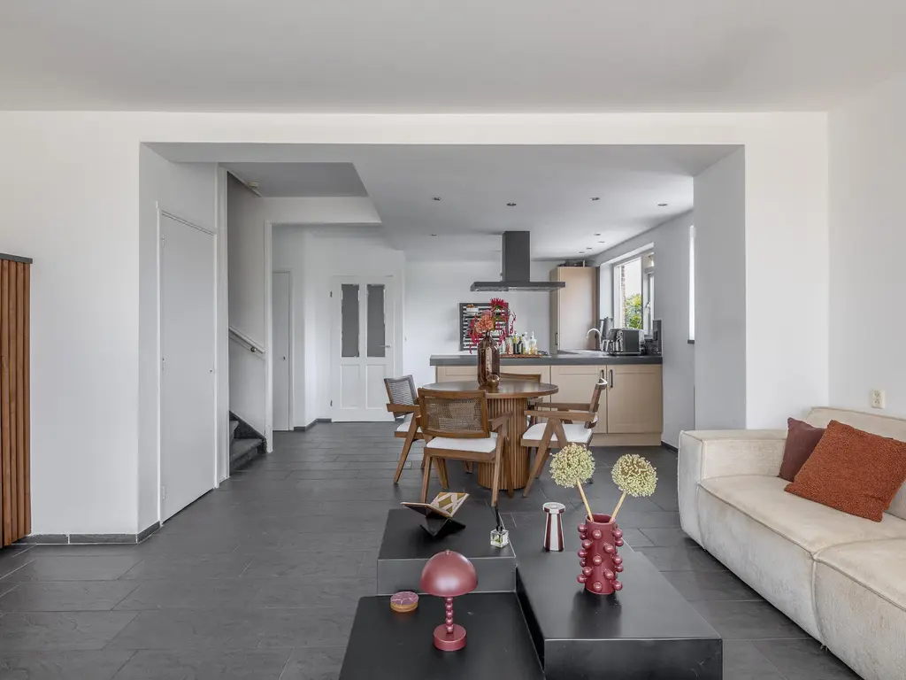 Bierens de Haanweg 103, ROTTERDAM