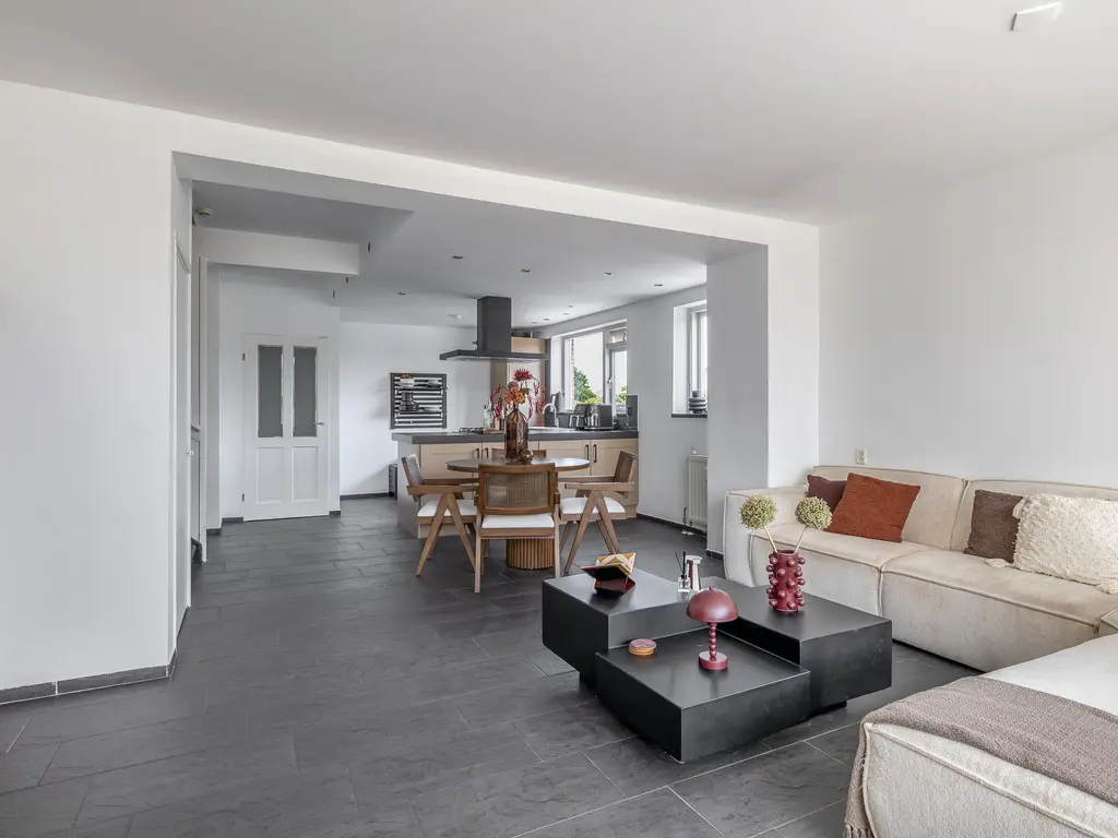 Bierens de Haanweg 103, ROTTERDAM