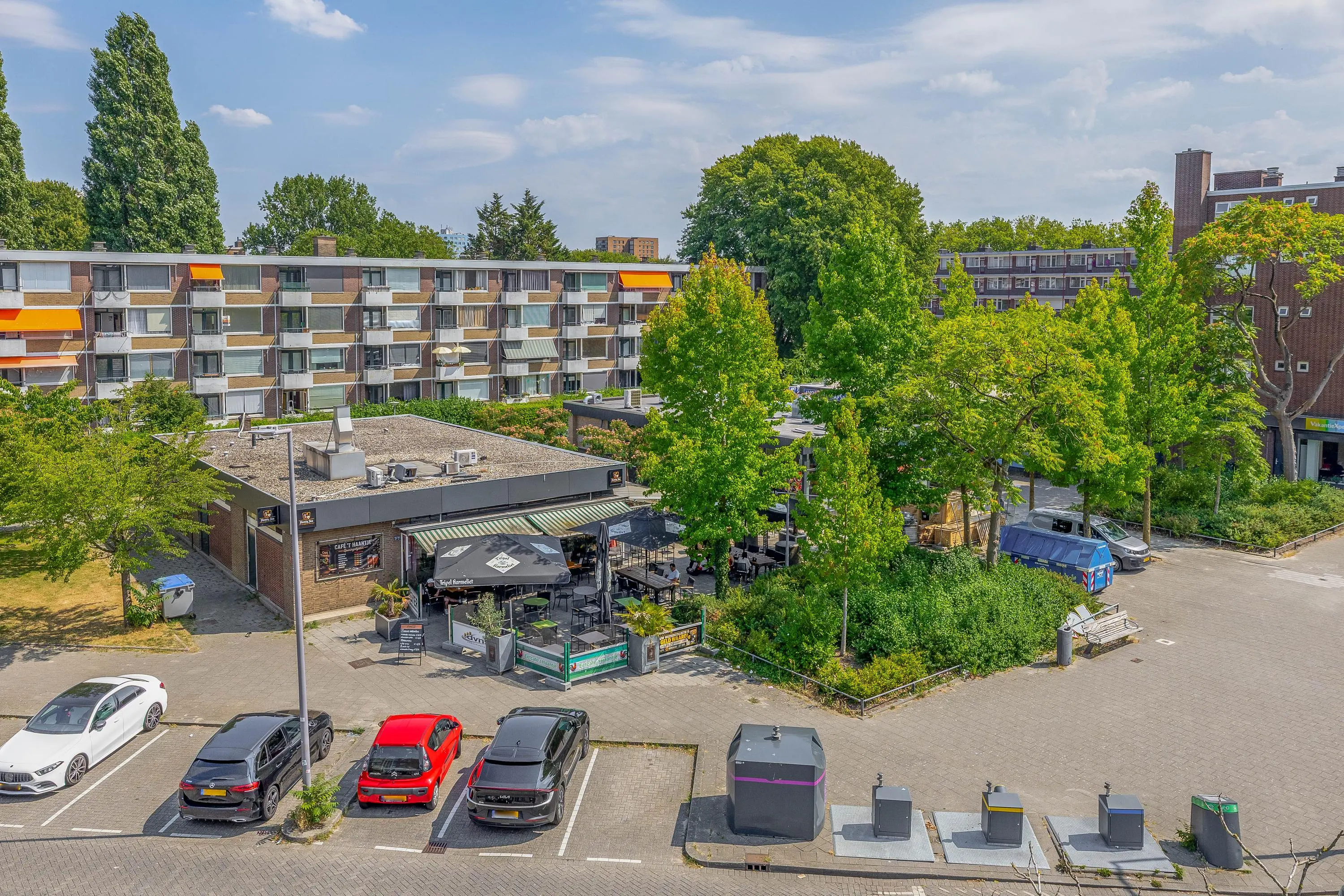 Bierens de Haanweg 103
